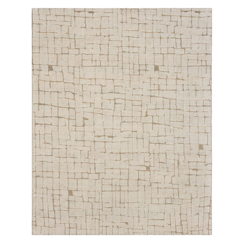 Karastan Forsyth Park R1412 105 Taylor Square Ivory Rug