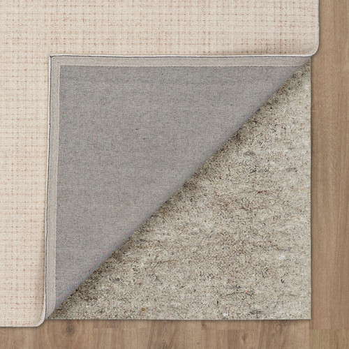 Karastan Forsyth Park R1414 1038 Oglethorpe Ivory Sand Rug