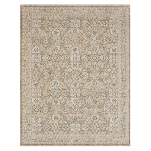 Karastan Surrey Hills R1403 1026 Sunningdale Beryl Rug