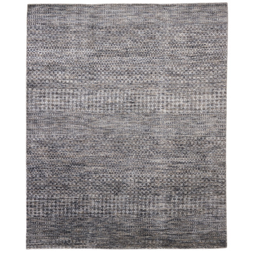 Capel Pampa 1302-340 Gray Rug