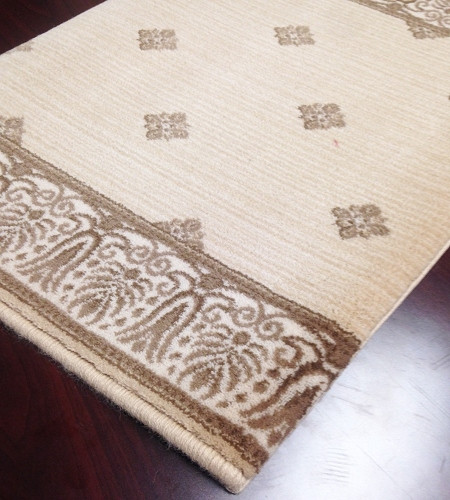 Royal Sovereign Harry II 21360 Cameo Carpet Hallway and Stair Runner - 31" x 35 ft