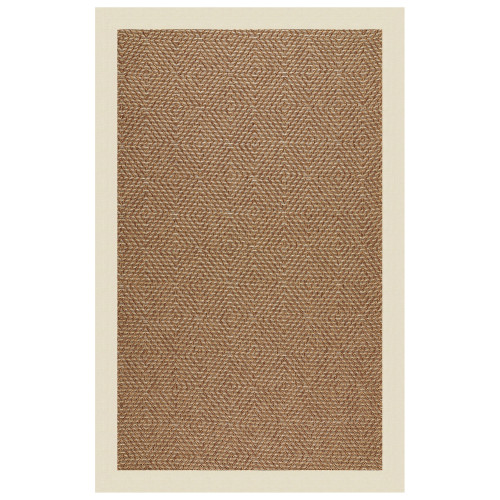 Capel Zelda-Diamond 2088-712 Sandy Beach Rug