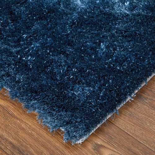 Feizy Indochine 4550F Blue Area Rug