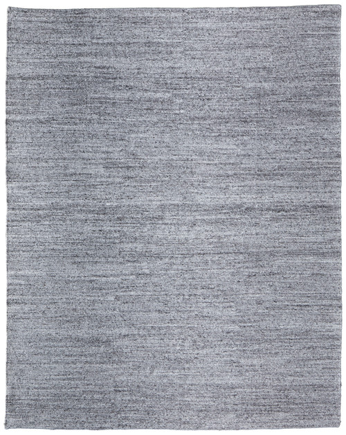 Feizy Finley T6046 Gray Ivory Area Rug