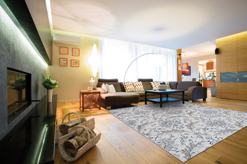 Couristan Sultan Treasures 7193 6696 Istan Dune Rug