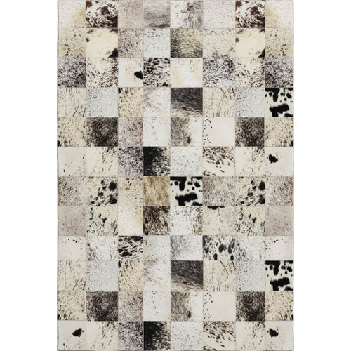 Dalyn Bozeman BM10 Cream Rug
