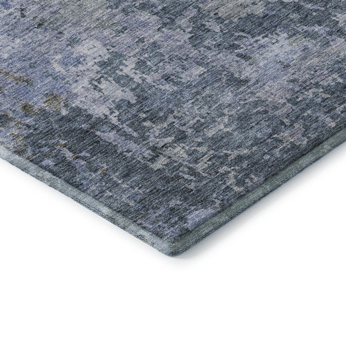 Dalyn Bresca BC6 Blue Rug