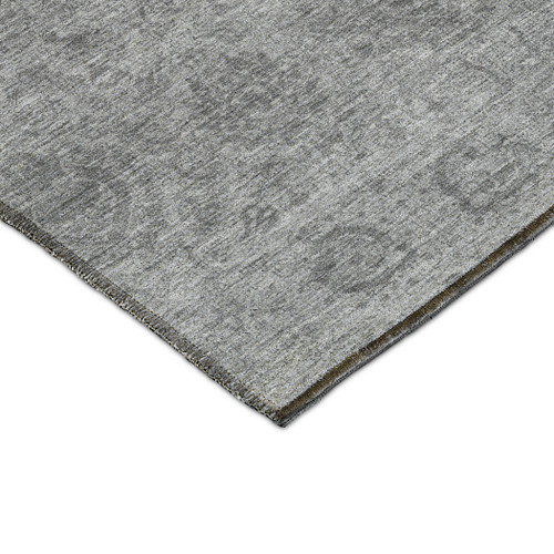 Dalyn Burano BU8 Gray Rug