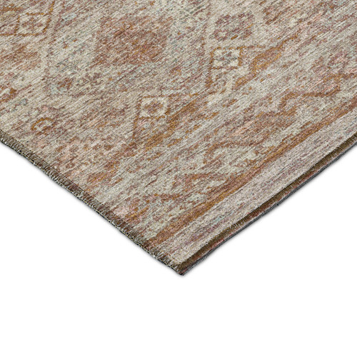 Dalyn Karaj KJ4 Copper Rug