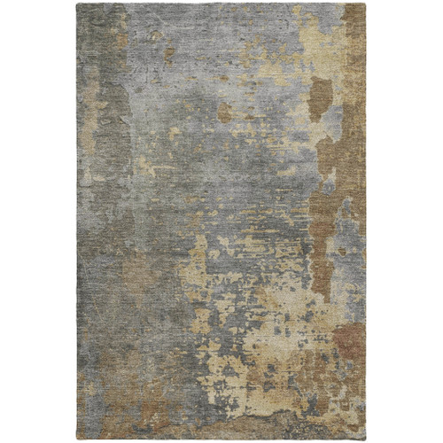 Dalyn Kochi KC11 Pewter Rug
