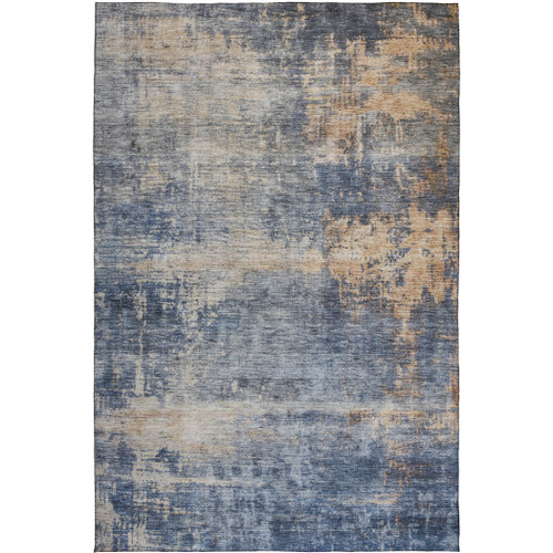 Dalyn Nouveau NV25 Denim Rug