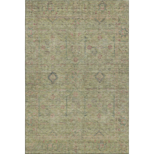 Dalyn Ravenna RN5 Aloe Rug
