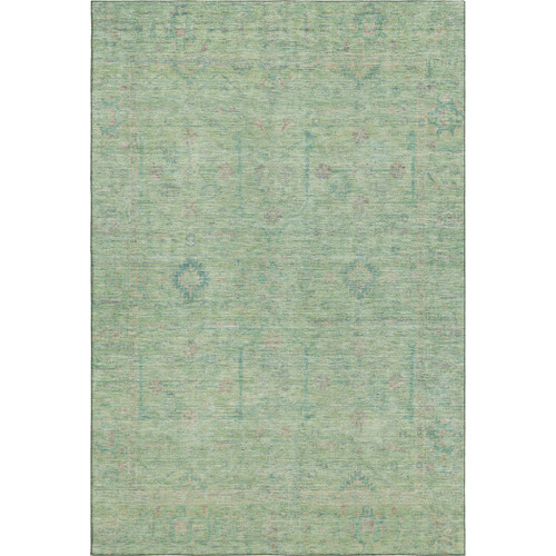 Dalyn Ravenna RN5 Seafoam Rug