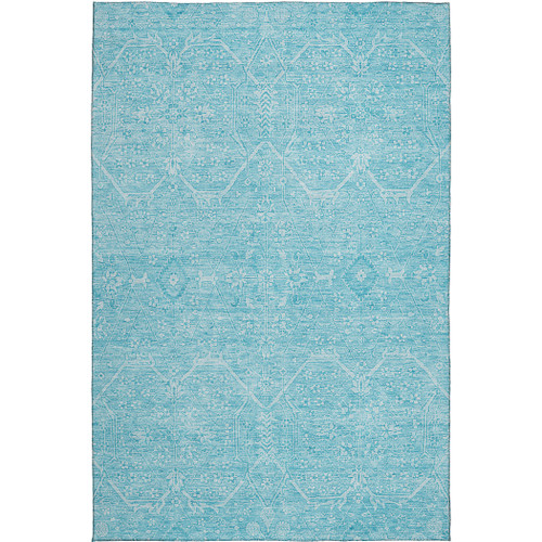 Dalyn Solace SL12 Sky Rug