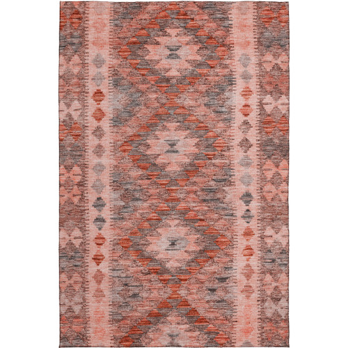 Dalyn Solace SL13 Terracotta Rug