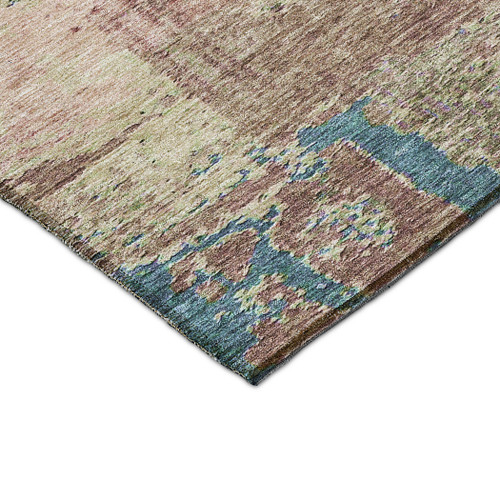 Dalyn Solace SL5 Blush Rug