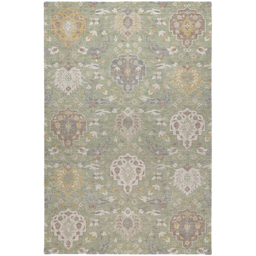 Dalyn Tabrook TB4 Aloe Rug