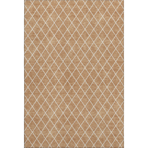 Dalyn The Reserve TR15 Copper Rug