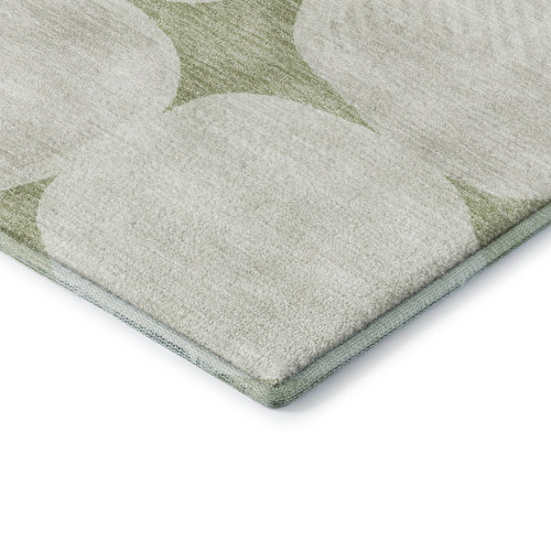 Dalyn The Reserve TR16 Aloe Rug