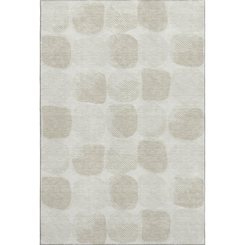 Dalyn The Reserve TR16 Ivory Rug