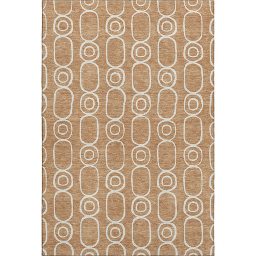 Dalyn The Reserve TR6 Copper Rug