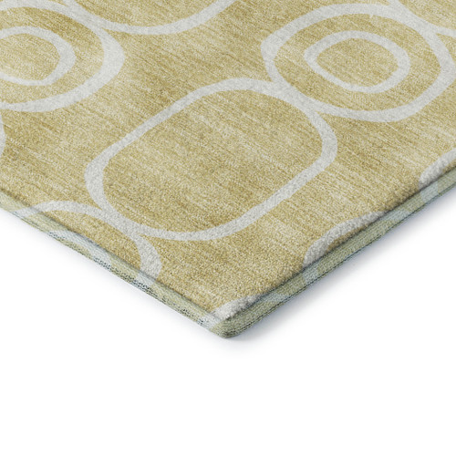 Dalyn The Reserve TR6 Wheat Rug