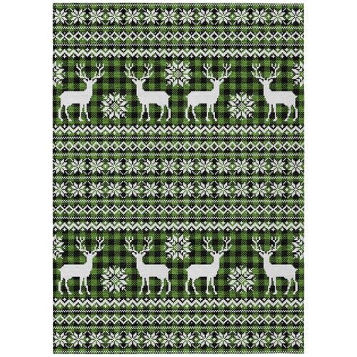 Dalyn Wonderland WN28 Cactus Rug