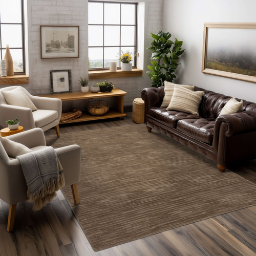 Karastan Cantada R1472 482 Pewter Rug