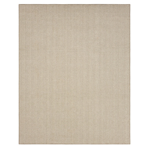 Karastan Collinsworth R1468 176 Taupe Rug