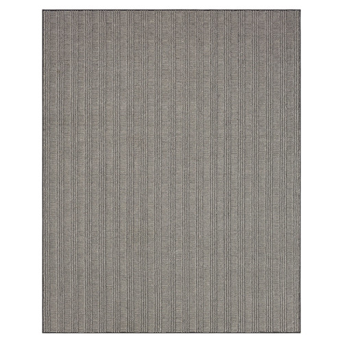 Karastan Collinsworth R1468 248 Charcoal Rug