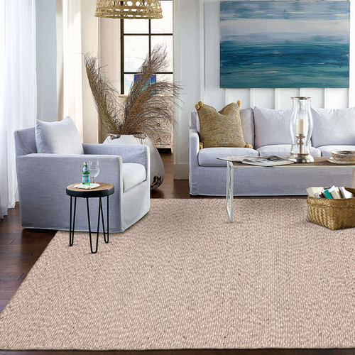 Karastan Desmond R1465 940 Dark Grey Rug