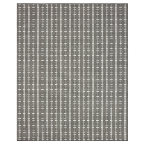 Karastan Gulfport R1470 131 Grey Rug
