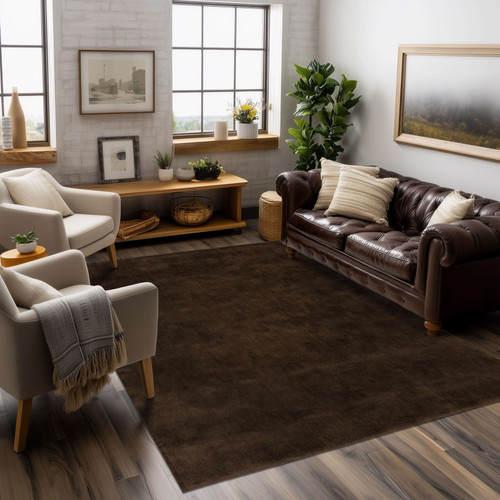 Karastan Hudson R1474 1063 Thunder Rug