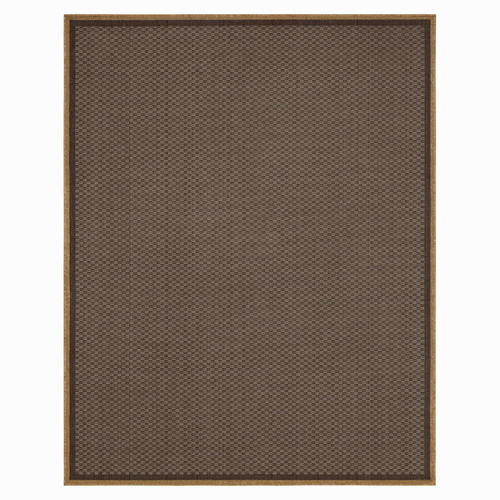 Karastan Sinclair R1555 989 Black Rug