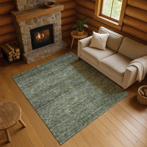 Dalyn Soft Essentials SE1 Basil Rug