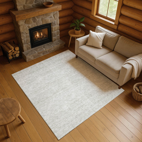 Dalyn Soft Essentials SE1 Linen Rug