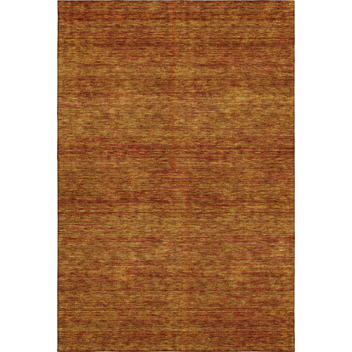 Dalyn Soft Essentials SE1 Terracotta Rug