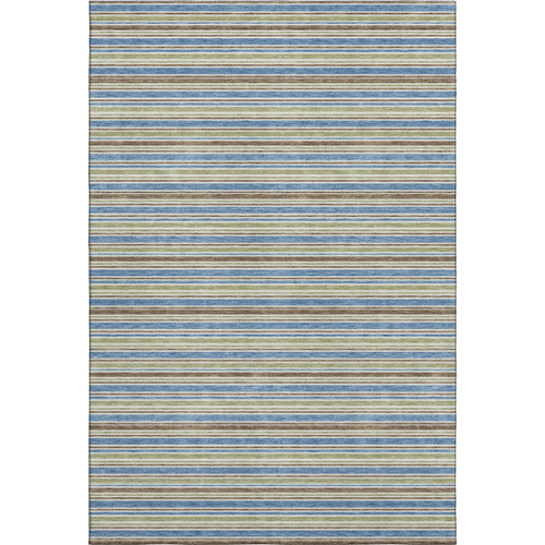 Dalyn Soft Essentials SE2 Blue Rug