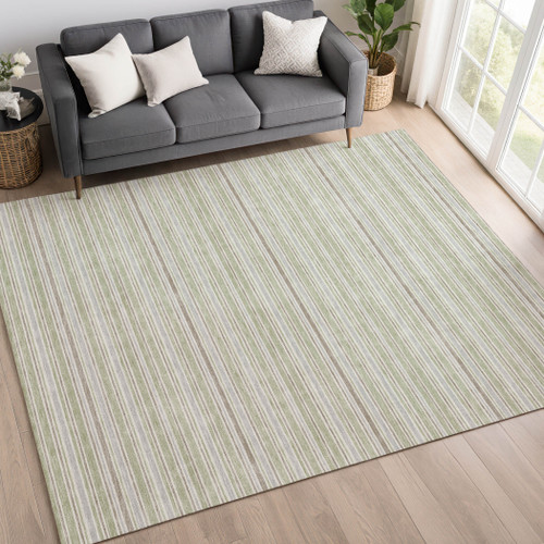 Dalyn Soft Essentials SE2 Celery Rug