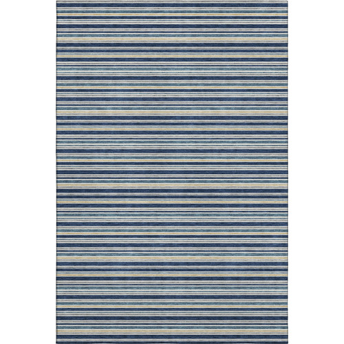 Dalyn Soft Essentials SE2 Navy Rug