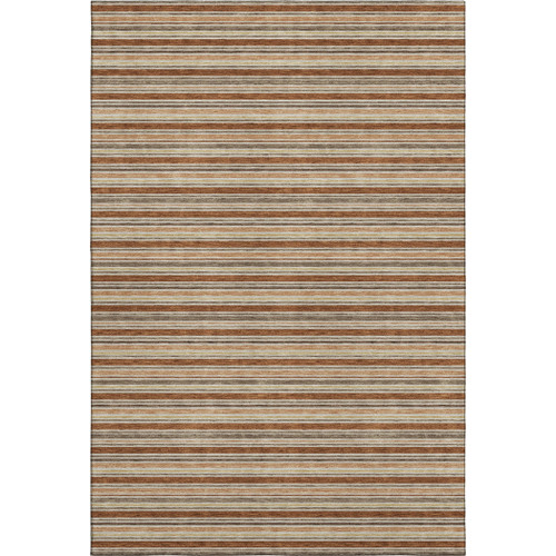 Dalyn Soft Essentials SE2 Paprika Rug