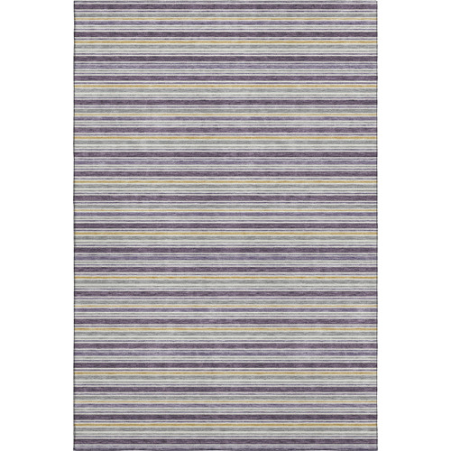 Dalyn Soft Essentials SE2 Plum Rug