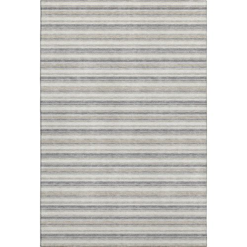 Dalyn Soft Essentials SE2 Silver Rug
