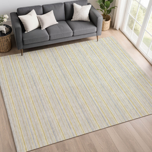 Dalyn Soft Essentials SE2 Wheat Rug