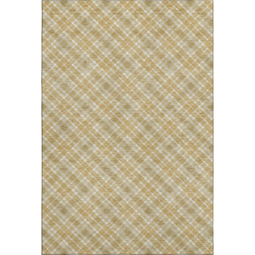 Dalyn Soft Essentials SE3 Gold Rug