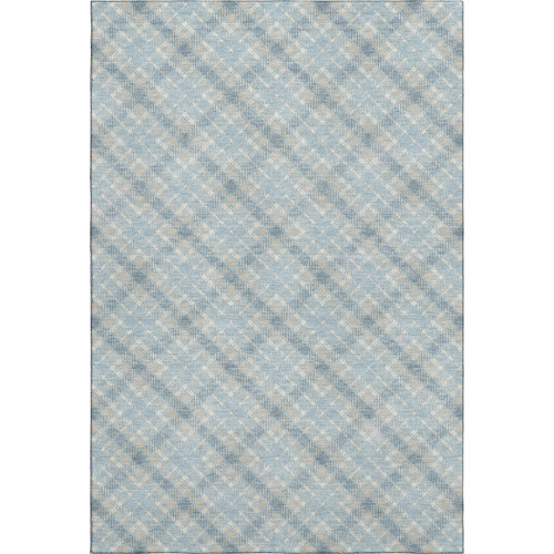 Dalyn Soft Essentials SE3 Sky Rug