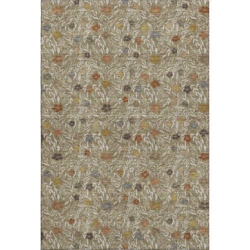 Dalyn Soft Essentials SE4 Coffee Rug