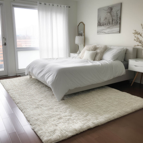 Dalyn Voyage VY1 Linen Rug