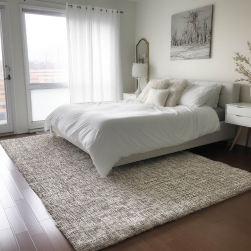 Dalyn Voyage VY1 Taupe Rug