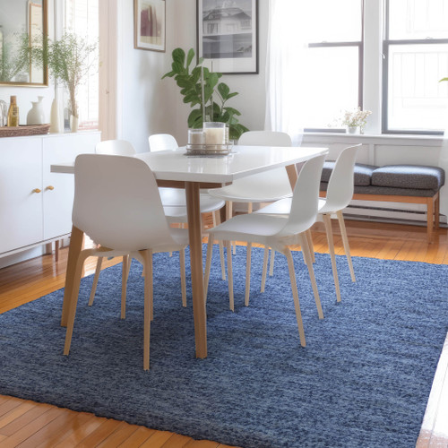 Dalyn Voyage VY2 Navy Rug